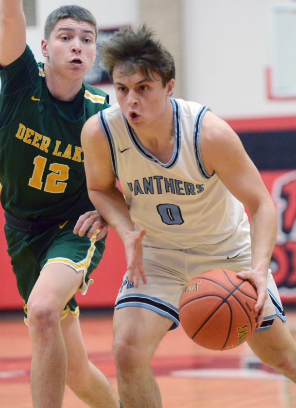 Penn Cambria holds on in final frame for victory News, Sports, Jobs